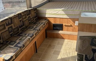 2006 Jayco Jay Series 1206 Gbwi1697