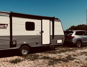 Dutchmen RV Coleman 17B