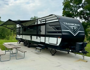 Grand Design Transcend Xplor 265BH