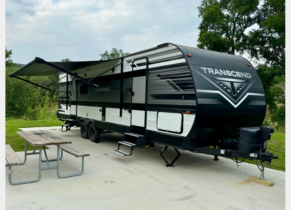 Travel Trailer rentals in Austin