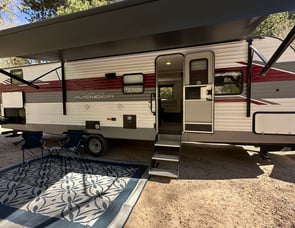 Prime Time RV Avenger 27DBS