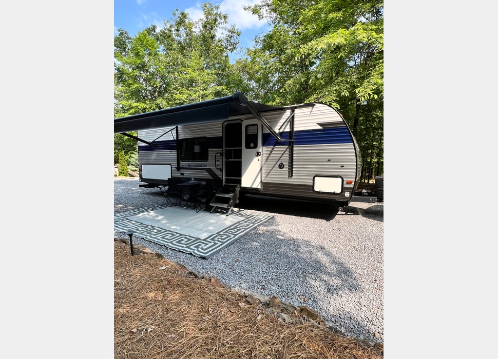 Travel Trailer rentals in Richmond Hill
