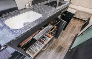 Only 185 weekday Mercedes Seats 5 Sleeps 2-3