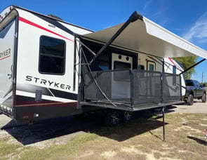 Cruiser Stryker STG-3212