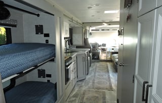 From Driveway to Dream Trip! We Deliver the Fun!