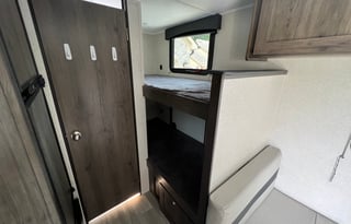 2021 Coachmen RV Clipper Ultra-Lite 17BH