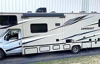 2020 Gulf Stream RV Conquest Class C 63111