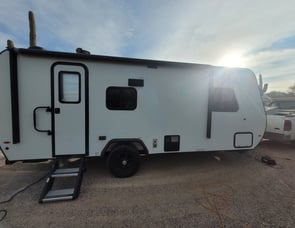 Forest River RV No Boundaries NB19.5