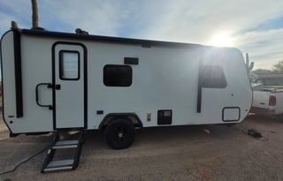 2018 Forest River RV No Boundaries NB19.5