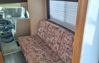 2007 Forest River Sunseeker "The Thunderdome"