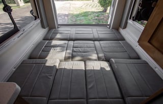 2019 Coachmen RV Crossfit 22C