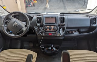 Class B Travato G