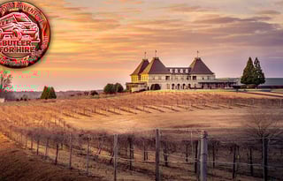 " The Butler" 2019 Coachmen RV Galleria 24T