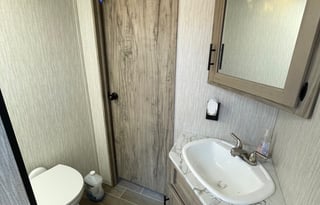 Newly Added Alpha Wolf Bunkhouse!