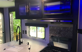 2021 Forest River RV Cherokee 324TS