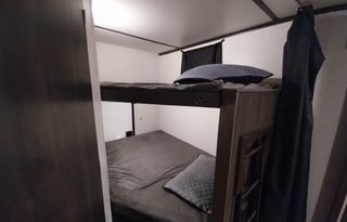 2021 CrossRoads RV Cruiser Aire CR28BBH