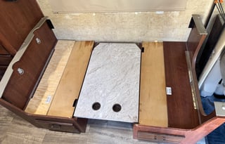 Smiles & Miles Motor Home