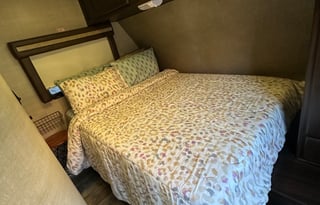 2017 Pacific Coachworks Rage'n 20EX