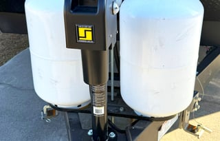 2023 Forest River Salem Platinum 32RETX TT