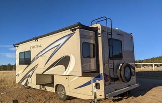 Mark Twain, Fuel Efficient, Nimble & SUPER Slide!