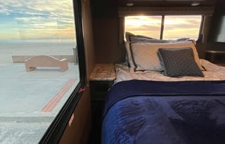 C11:Thor Luxury*NEW*STARLINK-10Sleep-Private Suite