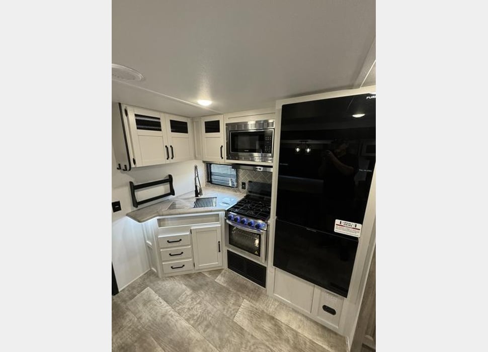 Travel Trailer rentals in Dawsonville