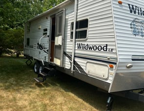 Forest River RV Wildwood LE 29BHBS