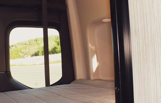 Beautiful Mercedes Benz Revel Sprinter Van