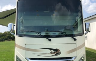 2018 Thor Motor Coach Hurricane 29M