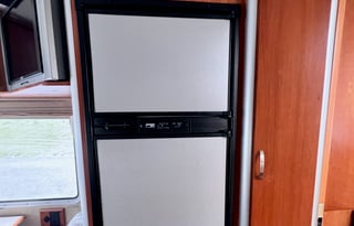 Let's WinnebaGO camping!