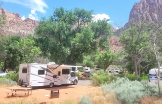 2025 Gulf Stream 30ft. with free private shuttle