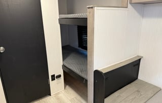 2024 Heartland Prowler Lynx 17BHX