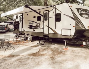 CrossRoads RV Volante 32SB