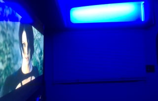 ROVER RV -  “Look at me! Rent me!”