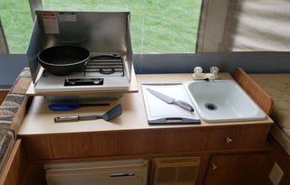 Jayco Pop-up Near Lancaster and Hershey, Sleeps 6