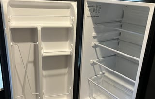 Ultralight Camper with BunkBeds