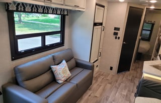 Hoffman's Family Cruiser