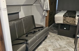 2022 Forest River Forester 3251DSLE