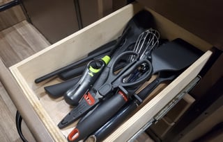 2019 Thor Motor Coach Four Winds 28A with solar