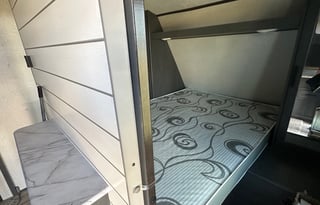 2021 Dutchmen RV Aspen Trail 2340BHSWE