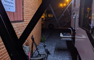 Your Passport to Good Times