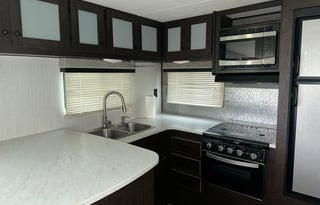 Explore in Comfort: 2020 Heartland 27RKS