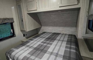 2023 Coachmen RV Catalina Legacy 293QBCK