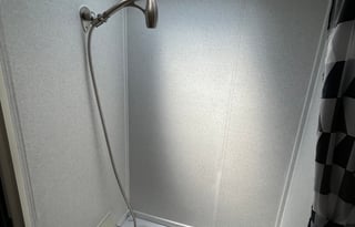 Big family fun, in a compact, cozy camper!