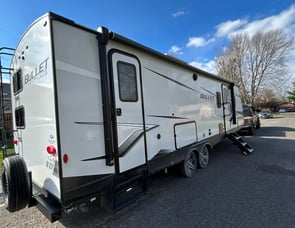 Keystone RV Bullet 290BHS