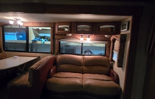The Bunkhouse Bloom RV