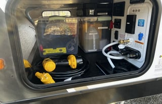 NEW Family ready Grand Design 25BDE bunk house RV