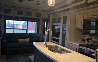 *DELIVERY 2020 Keystone Montana High Country 331RL