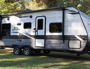 Jayco Jay Flight SLX 8 212QB