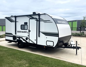 Heartland Eddie Bauer 17BH